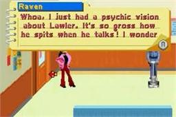 That's So Raven online game screenshot 3