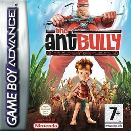 The Ant Bully-preview-image