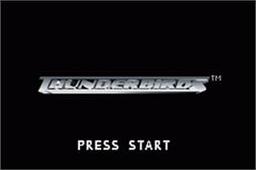 Thunderbirds - International Rescue game screenshot 2 Thunderbirds - International Rescue online game screenshot 2