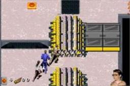 Thunderbirds - International Rescue online game screenshot 3