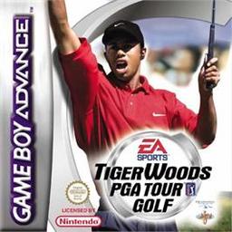 Tiger Woods Pga Tour Golf online game screenshot 3