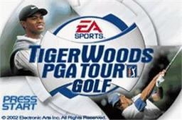 Tiger Woods Pga Tour Golf online game screenshot 2