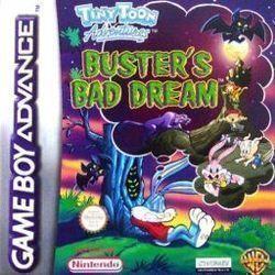Tiny Toon Adventures - Scary Dreams-preview-image