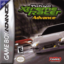 Tokyo Xtreme Racer Advance-preview-image