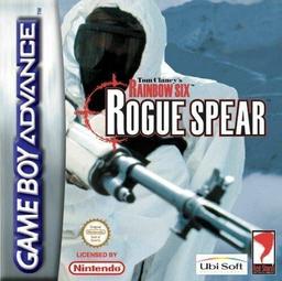 Tom Clancy's Rainbow Six - Rogue Spear online game screenshot 1