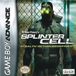Tom Clancy's Splinter Cell - Pandora Tomorrow-preview-image