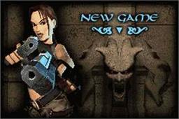 Tomb Raider - The Prophecy japan online game screenshot 2