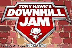Tony Hawk's Downhill Jam online game screenshot 2