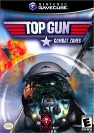 Top Gun - Combat Zones online game screenshot 1