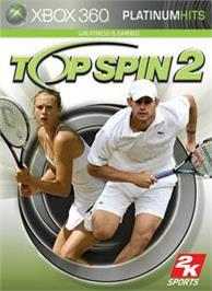 Top Spin 2-preview-image