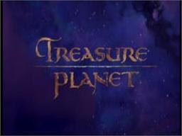 Treasure Planet online game screenshot 2