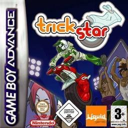 Trickstar online game screenshot 1