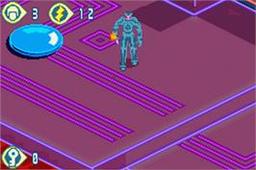 Tron 2.0 - Killer App online game screenshot 3