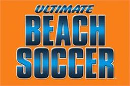 Ultimate Beach Soccer online game screenshot 2