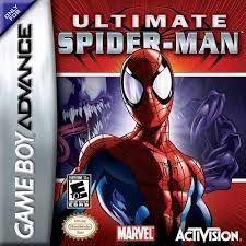 Ultimate Spider-Man online game screenshot 1