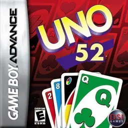 Uno 52 online game screenshot 1