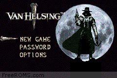 Van Helsing online game screenshot 2