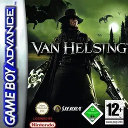Van Helsing online game screenshot 3