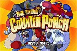 Wade Hixton's Counter Punch online game screenshot 2