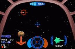 Wing Commander - Prophecy online game screenshot 3