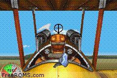 Wings online game screenshot 1