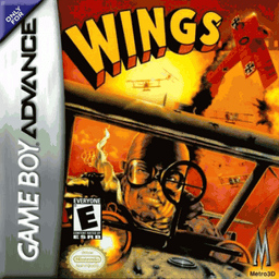 Wings online game screenshot 3