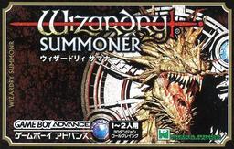 Wizardry Summoner online game screenshot 1