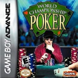 World Championship Poker online game screenshot 1
