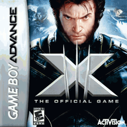 X-Men - The Official Game online game screenshot 1