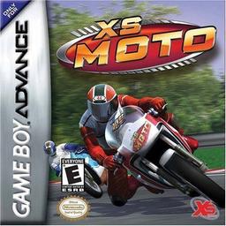 XS Moto online game screenshot 1