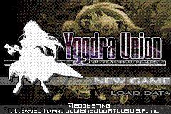 Yggdra Union - We'Ll Never Fight Alone online game screenshot 2
