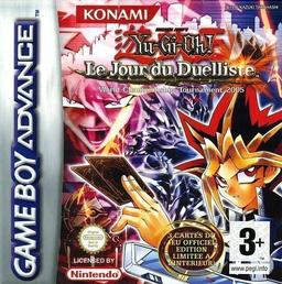 Yu-Gi-Oh! - Day Of The Duelist - World Championship Tournament 2005 game screenshot 1 Yu-Gi-Oh! - Day Of The Duelist - World Championship Tournament 2005 online game screenshot 1
