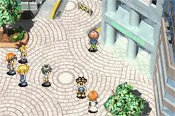Yu-Gi-Oh! - The Sacred Cards online game screenshot 3
