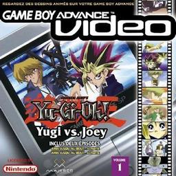 Yu-Gi-Oh! - Volume 1-preview-image
