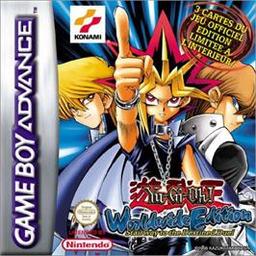 Yu-Gi-Oh! Worldwide Edition - Stairway To The Destined Duel game screenshot 1 Yu-Gi-Oh! Worldwide Edition - Stairway To The Destined Duel online game screenshot 1