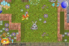 Zapper online game screenshot 3