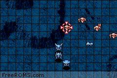 Zone Of The Enders - The Fist Of Mars game screenshot 5 Zone Of The Enders - The Fist Of Mars scene - 5
