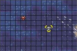 Zone Of The Enders - The Fist Of Mars game screenshot 3 Zone Of The Enders - The Fist Of Mars online game screenshot 3