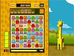 Zooo online game screenshot 2