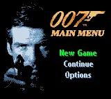 007 - The World is Not Enough online game screenshot 3