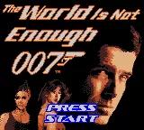 007 - The World is Not Enough online game screenshot 2