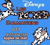 102 Dalmatians - Puppies to the Rescue online game screenshot 2