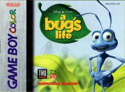 A Bug's Life-preview-image