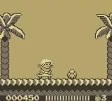 Adventure Island II scene - 5