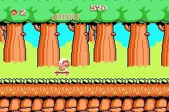 Adventure Island scene - 5