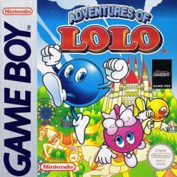 Adventures of Lolo-preview-image