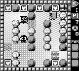 Adventures of Lolo game screenshot 7 Adventures of Lolo scene - 7