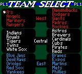 All-Star Baseball 2000 online game screenshot 3