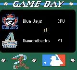 All-Star Baseball 2000 scene - 4