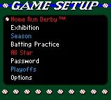 All-Star Baseball 2000 online game screenshot 2